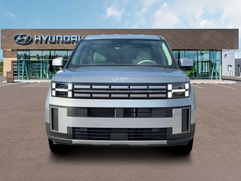 New 2026 Hyundai Santa Fe SE image 28