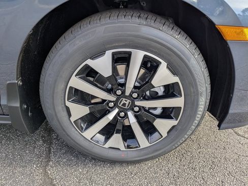 New 2026 Honda Odyssey EX-L image 11