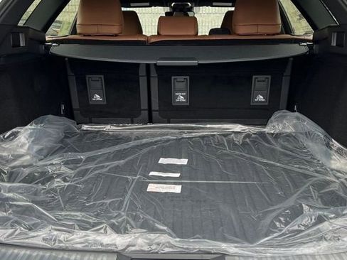 New 2026 Toyota Crown Signia image 38