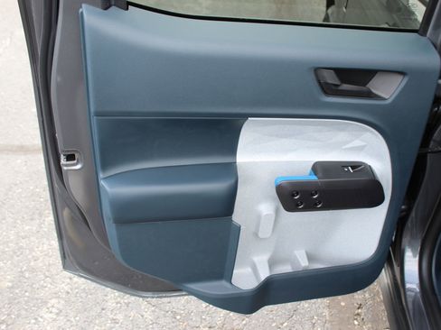 New 2025 Ford Maverick XLT w/ XLT Luxury Package image 15