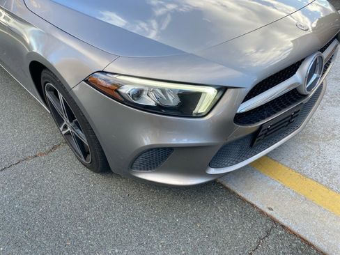 Used 2020 Mercedes-Benz A 220 image 24