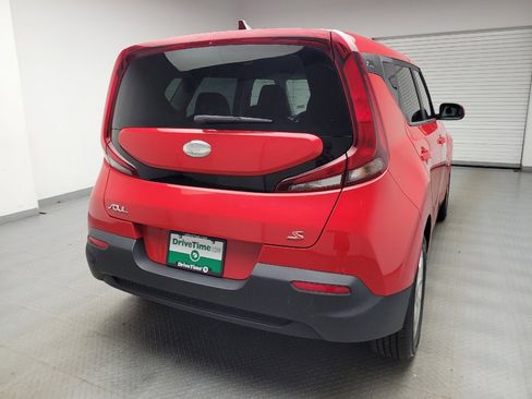 Used 2020 Kia Soul S FWD image 7
