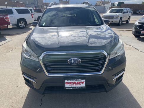 Used 2019 Subaru Ascent Limited AWD/4WD image 9