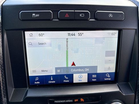 Used 2019 Ford F150 Lariat w/ Equipment Group 502A Luxury AWD/4WD image 18