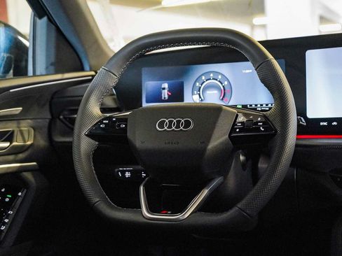 New 2026 Audi SQ5 Premium Plus AWD/4WD image 15