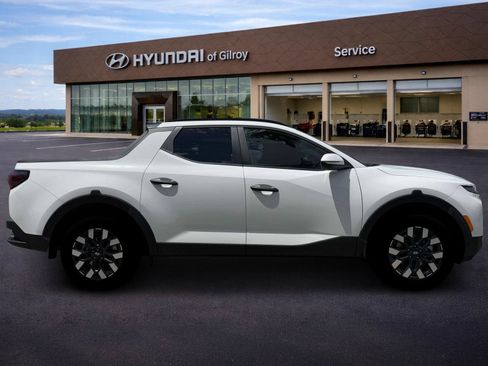 New 2026 Hyundai Santa Cruz SEL FWD image 9