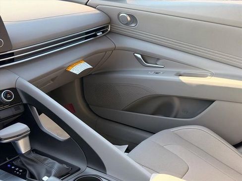 New 2026 Hyundai Elantra Sport FWD image 14