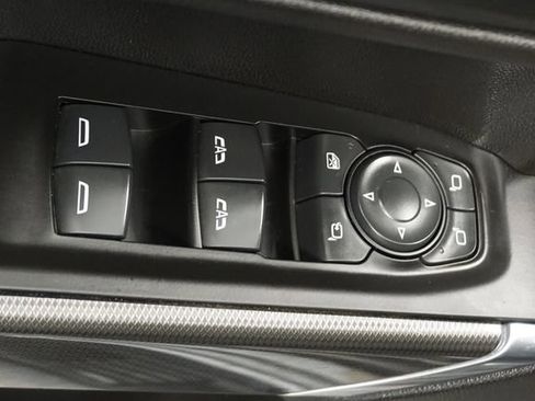 Used 2020 GMC Sierra 1500 AT4 w/ AT4 Premium Package image 35