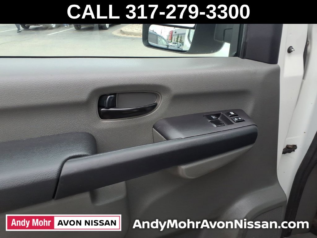 Used 2018 Nissan NV 2500 S RWD image 14