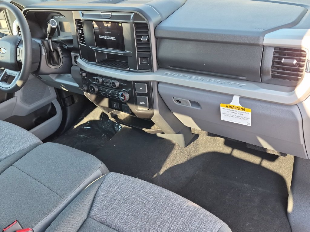 New 2027 Ford F350 XLT w/ 360-Degree Camera Package AWD/4WD image 17