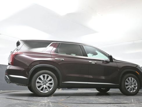 Used 2024 Hyundai Palisade SEL AWD/4WD image 50