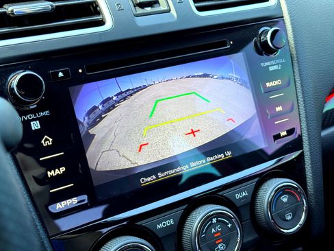 Used 2021 Subaru WRX STI Limited image 45