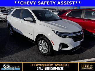 Used 2024 Chevrolet Equinox LT w/ LPO, Floor Liner Package video 1