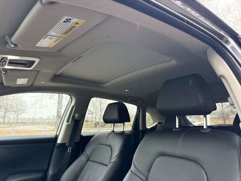 New 2026 Honda HR-V EX-L image 23