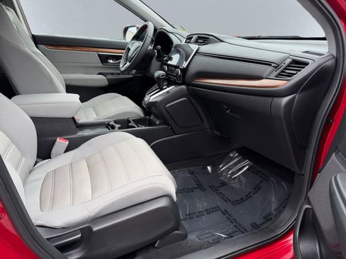 Used 2021 Honda CR-V EX image 20