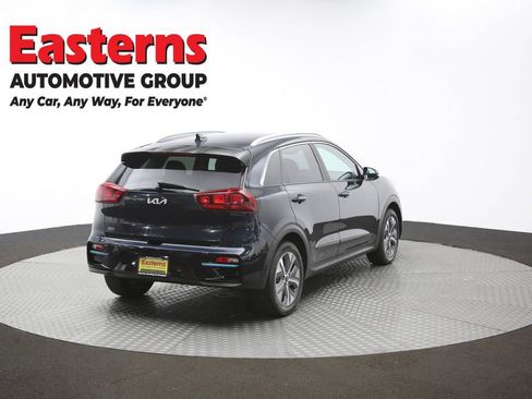 Used 2022 Kia Niro EX w/ Cold Weather Package FWD image 38