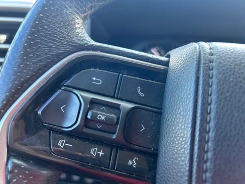 Used 2022 Toyota Tundra Limited RWD image 22