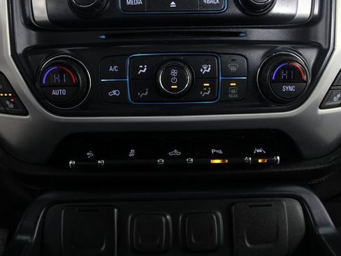 Used 2018 GMC Sierra 1500 SLT image 6