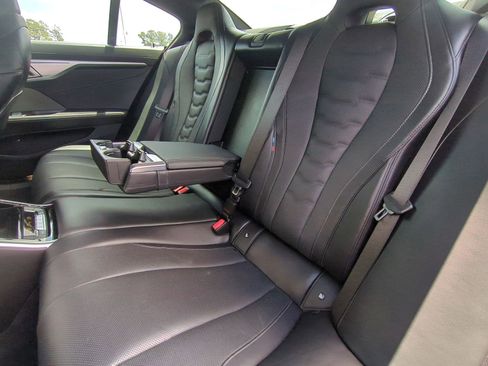 Used 2024 BMW 840i Gran Coupe RWD image 31