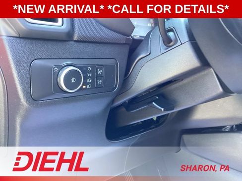 Certified 2021 Ford Bronco Sport Big Bend w/ Big Bend Package (96B) AWD/4WD image 42