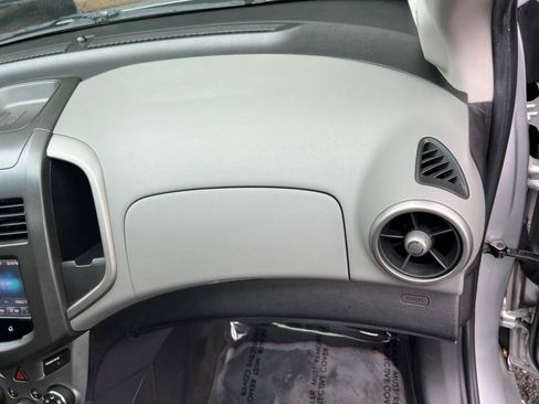 Used 2014 Chevrolet Sonic LT w/ Fun and Sun Package image 20