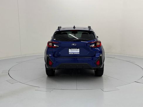 New 2026 Subaru Crosstrek 2.5i Limited AWD/4WD image 5