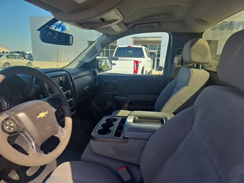 Used 2015 Chevrolet Silverado 2500 W/T image 15