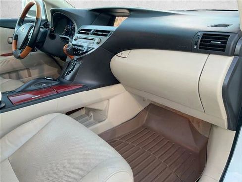 Used 2012 Lexus RX 350 AWD image 23