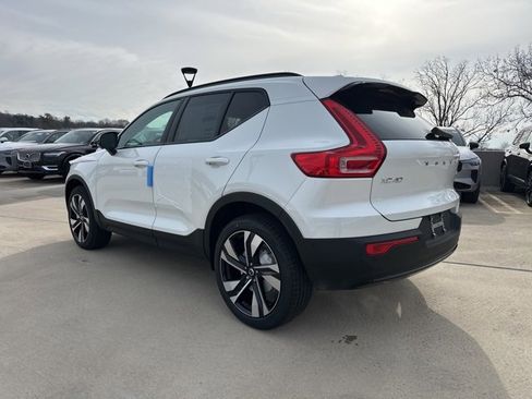 New 2026 Volvo XC40 B5 Plus w/ Protection Package Premier image 5