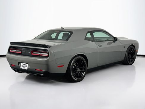 Used 2023 Dodge Challenger SRT Hellcat RWD image 15