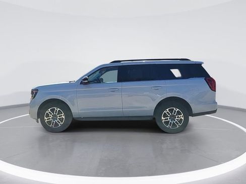 New 2026 Ford Expedition Active RWD image 1