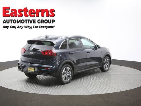 Used 2022 Kia Niro EX w/ Cold Weather Package FWD image 39