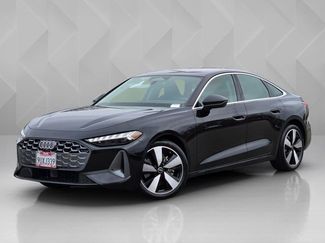 Used 2025 Audi A5 2.0T Premium Plus w/ Premium Plus video 1