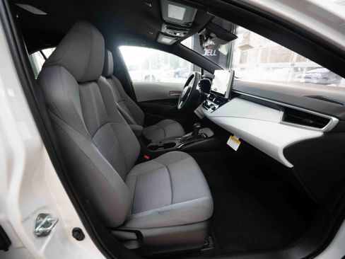 New 2026 Toyota Corolla SE w/ SE Premium Package image 26