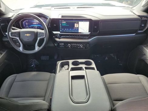Certified 2025 Chevrolet Silverado 2500 LT w/ Convenience Package AWD/4WD image 21