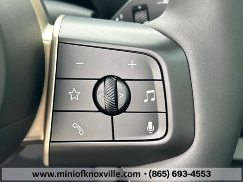 New 2025 MINI Cooper S image 44