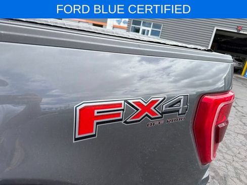 Used 2021 Ford F150 XLT w/ Equipment Group 302A High AWD/4WD image 26