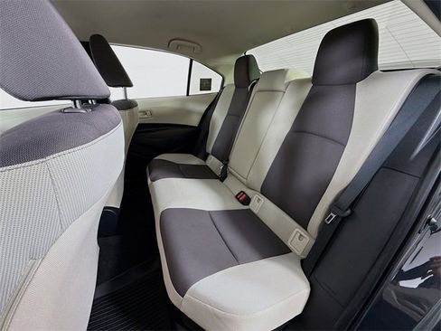 Certified 2023 Toyota Corolla LE image 8
