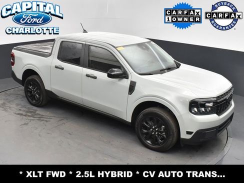 Used 2023 Ford Maverick XLT w/ XLT Luxury Package image 24