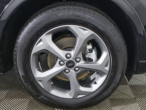 Used 2024 Ford Escape ST-Line w/ Tech Pack #1 AWD/4WD image 21
