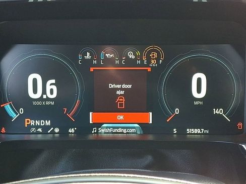 Used 2021 Ford F150 Raptor w/ Equipment Group 801A High image 26