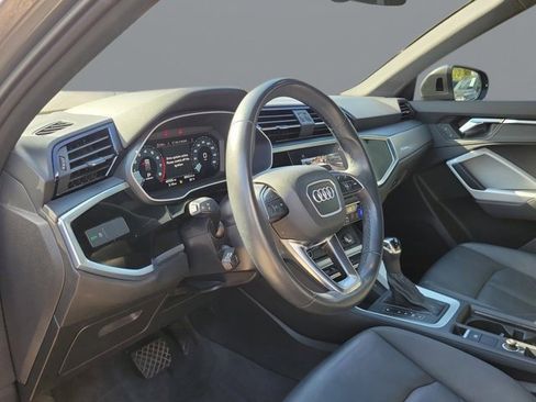 Used 2022 Audi Q3 2.0T Premium image 8