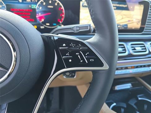 New 2026 Mercedes-Benz GLE 350 4MATIC image 36