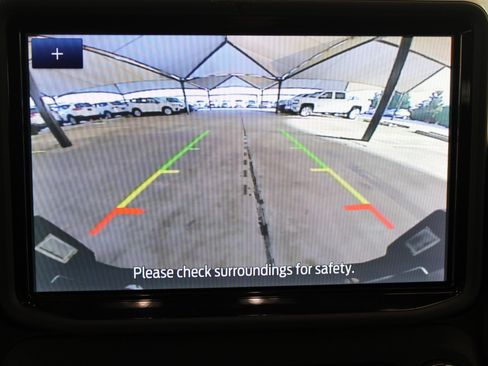 Used 2021 Ford Bronco Sport Big Bend image 20