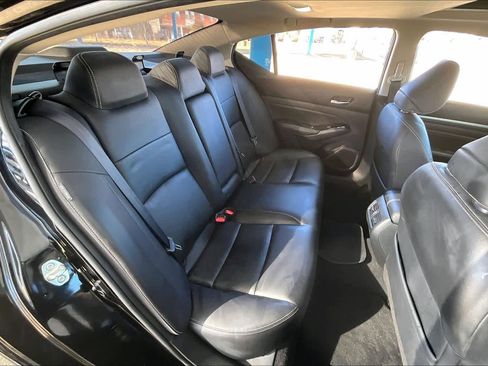 Used 2020 Nissan Altima 2.5 SL image 20