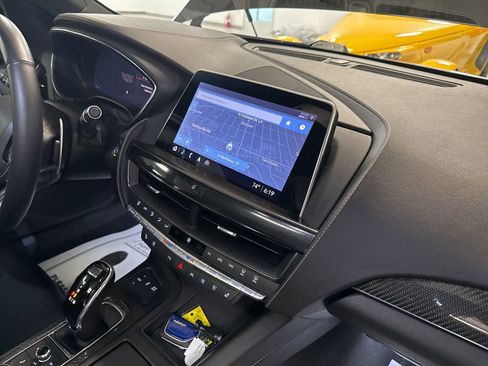 Used 2023 Cadillac CT5 V Blackwing w/ Driver Assist Package image 21