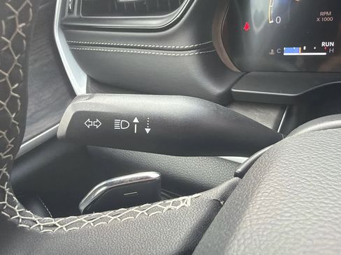 New 2026 Jeep Grand Cherokee Limited AWD/4WD image 25