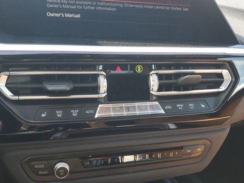 Used 2022 BMW Z4 sDrive30i w/ Premium Package image 19