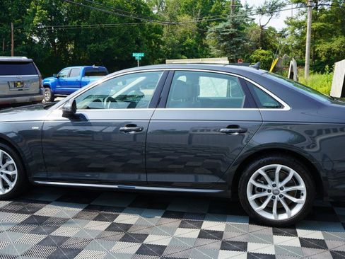 Used 2019 Audi A4 2.0T Premium w/ Convenience Package AWD/4WD image 18