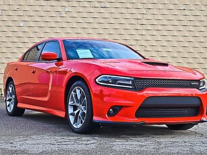 Used 2021 Dodge Charger GT w/ Navigation & Travel Group